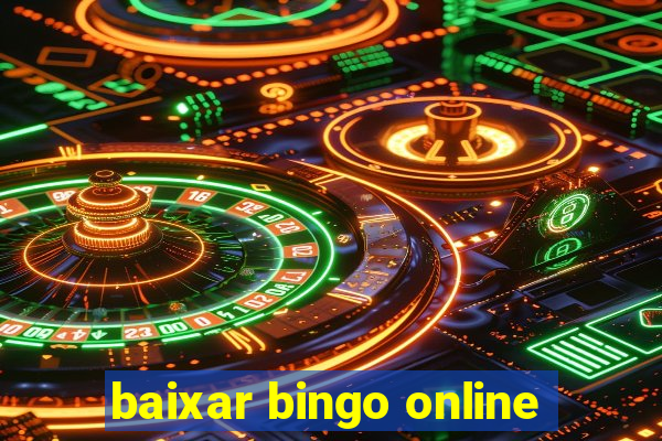 baixar bingo online