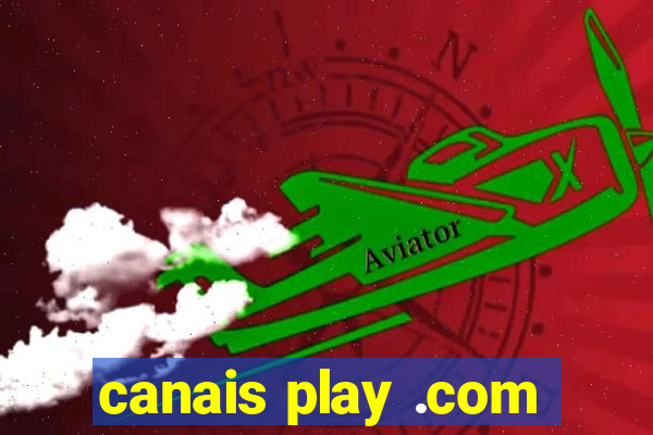 canais play .com