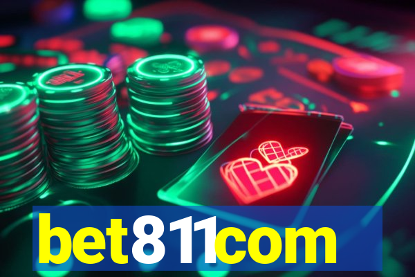 bet811com