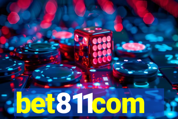 bet811com