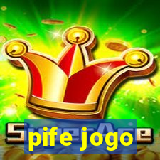 pife jogo