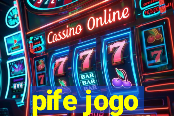 pife jogo