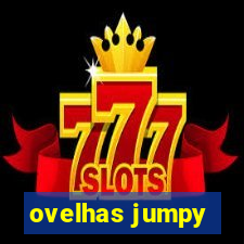 ovelhas jumpy