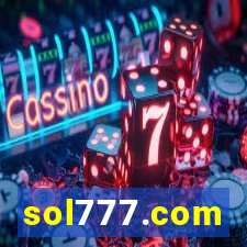 sol777.com