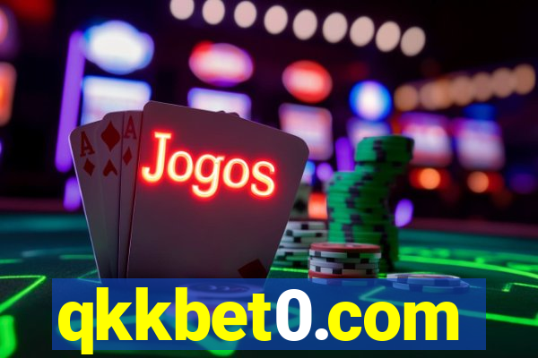 qkkbet0.com