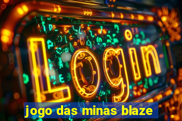 jogo das minas blaze