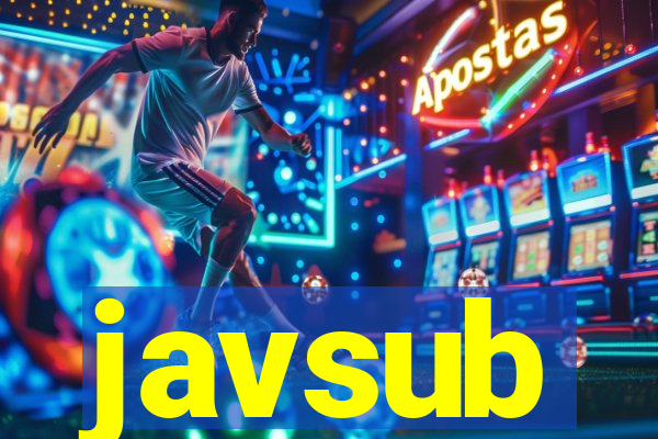 javsub