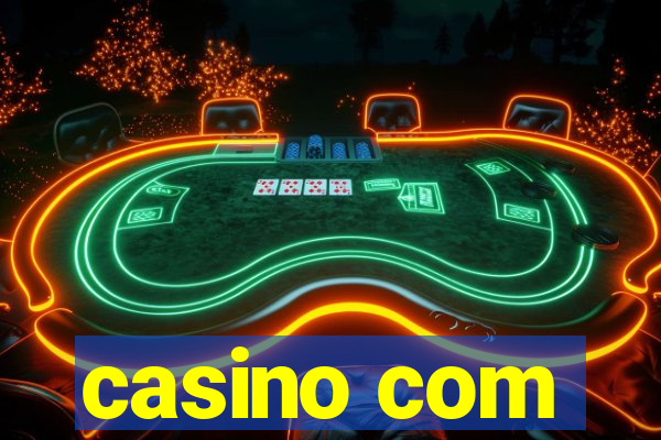 casino com