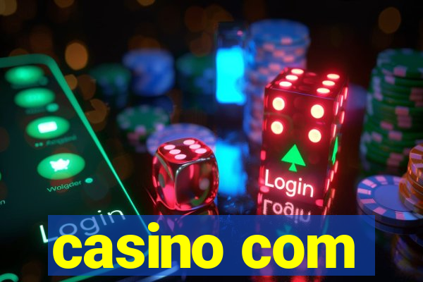 casino com