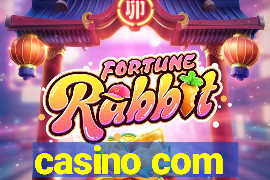 casino com