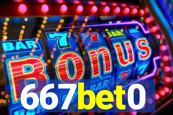 667bet0