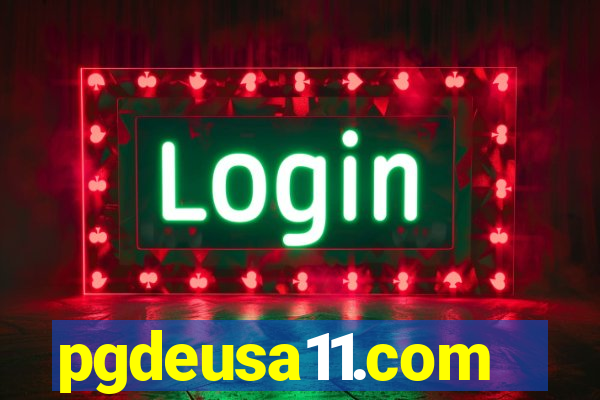 pgdeusa11.com