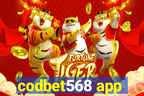 codbet568 app