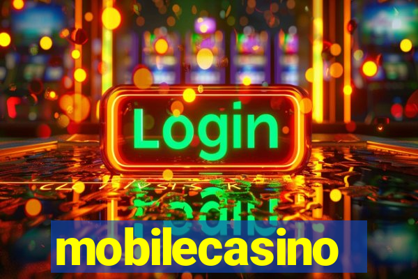 mobilecasino