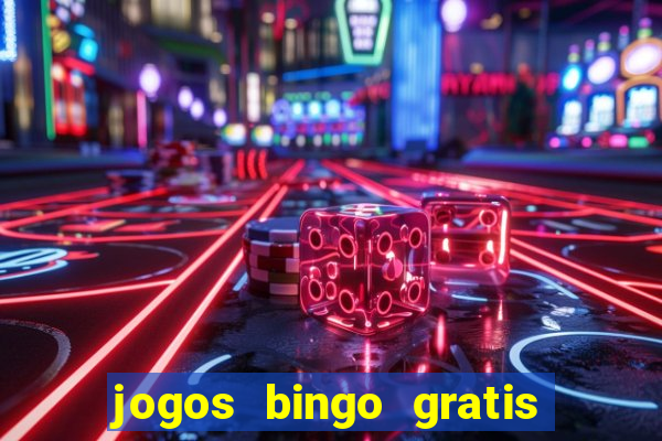 jogos bingo gratis maquinas pachinko