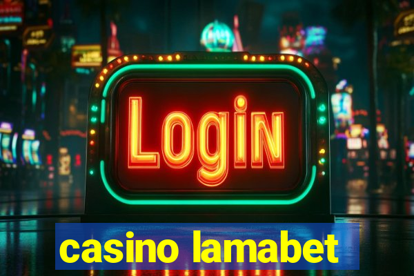 casino lamabet