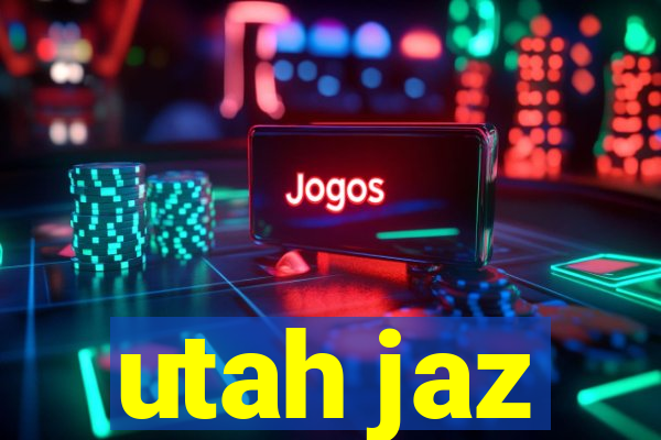 utah jaz