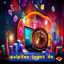 palpites jogos de hoje bet