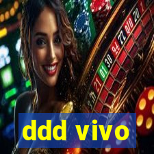 ddd vivo