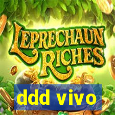 ddd vivo