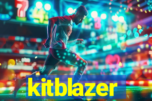 kitblazer