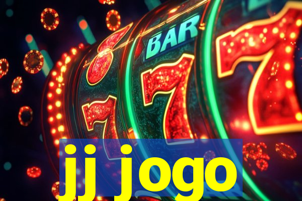 jj jogo