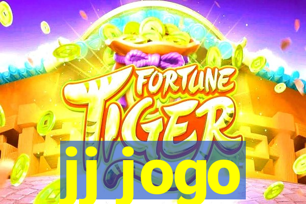 jj jogo