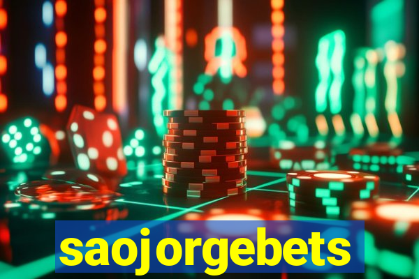 saojorgebets