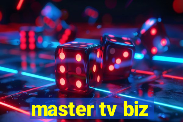 master tv biz