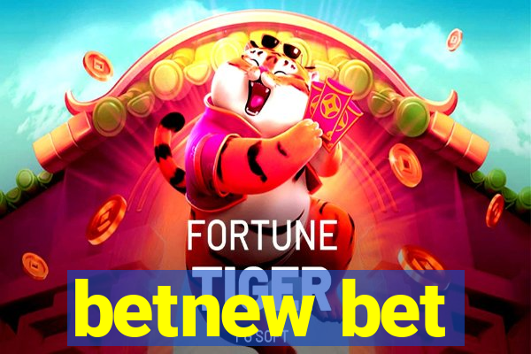 betnew bet