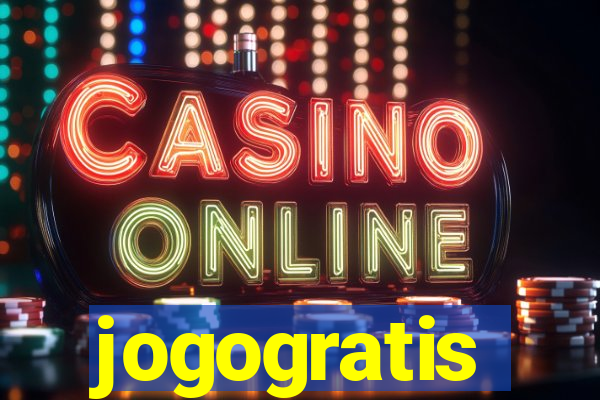 jogogratis