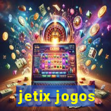 jetix jogos