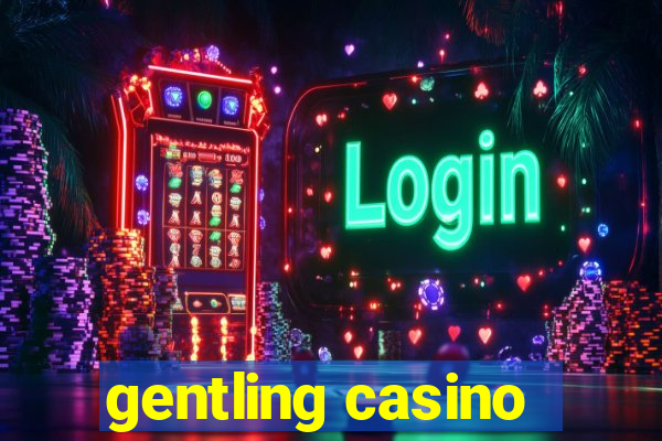 gentling casino