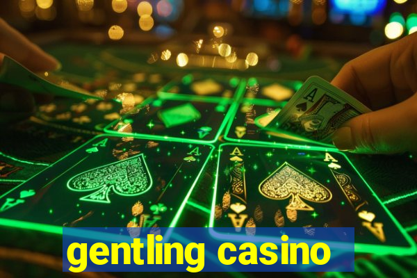 gentling casino