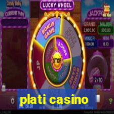 plati casino