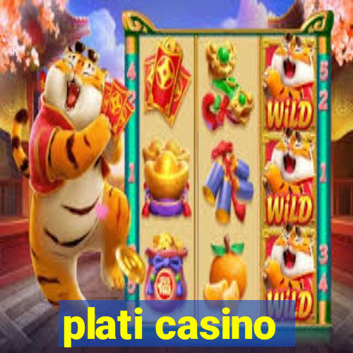 plati casino