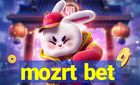 mozrt bet