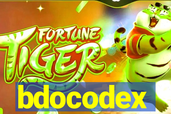 bdocodex