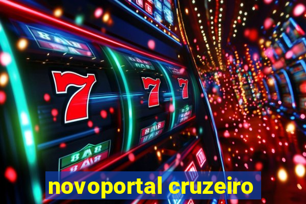 novoportal cruzeiro