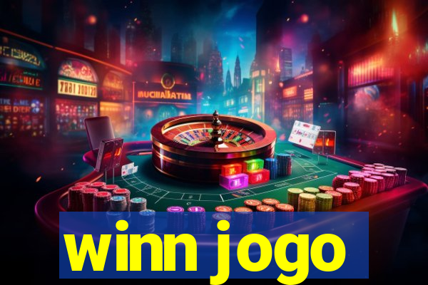 winn jogo