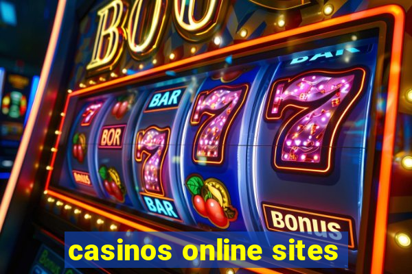 casinos online sites