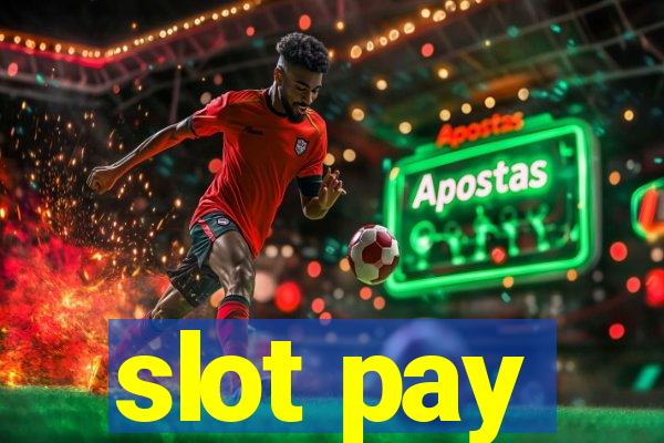 slot pay