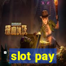 slot pay