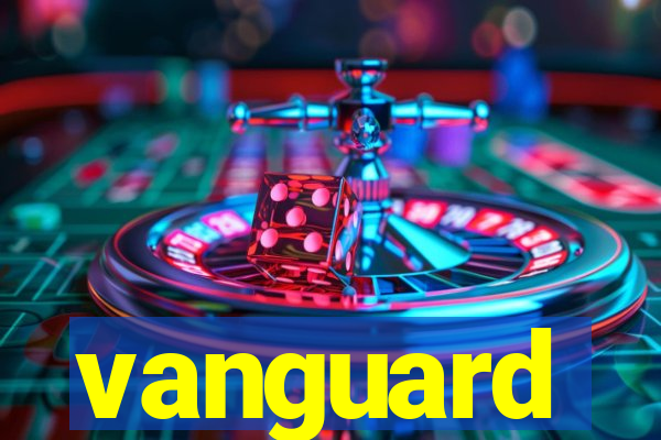 vanguard