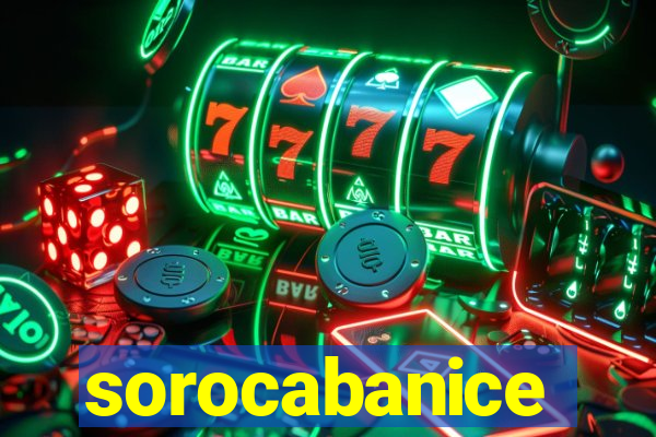 sorocabanice