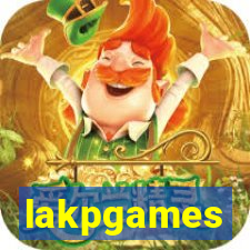 lakpgames