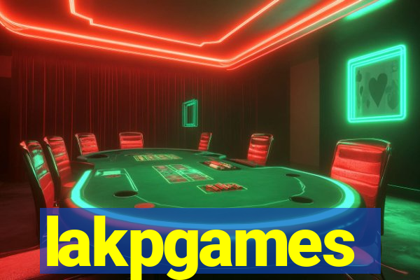 lakpgames