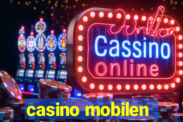 casino mobilen