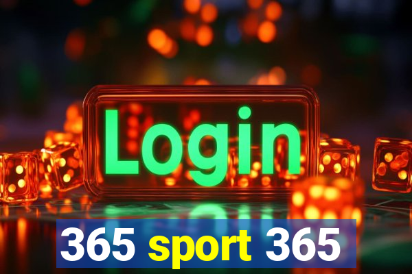 365 sport 365