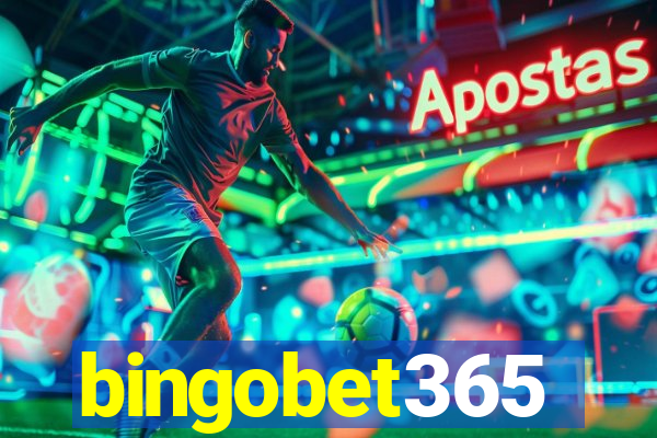 bingobet365